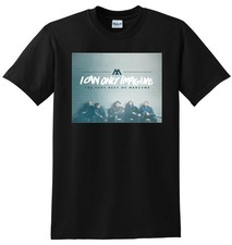 Vintage Christian Worship Song Inspired Graphic Tee