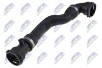 NTY KüHlerschlauch CPP-BM-010 FüR BMW