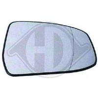 1416027 Spiegelglas, AußEnspiegel Links FüR Ford C-MAX (DM2)