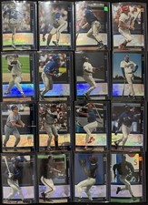 1994 SP Football Cards 9