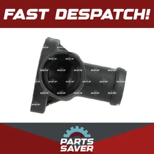 Coolant Flange / Pipe fits VW CORRADO 53I 1.8 88 to 93 Water NRF 068121144 New