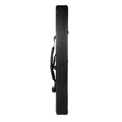Preston Hardcase Pole Safe Hartschale Rutentasche Wasserdicht Stabil