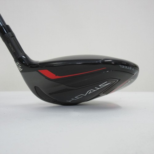 TaylorMade Fairway STEALTH 3W 15° Stiff TENSEI RED TM50(STEALTH) - Picture 6 of 10