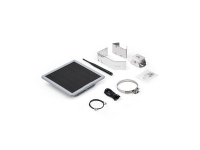 SenseCAP Solar Node P1-Pro   Solar Powered LoRa Meshtastic Node, Outdoor L