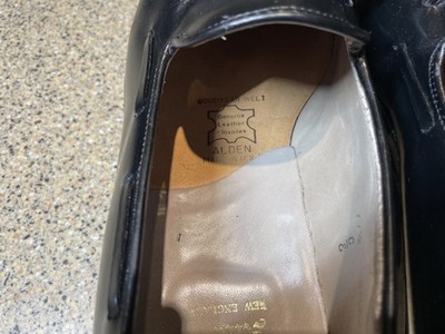 Alden 660