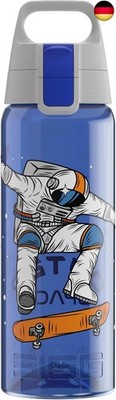 Sigg - Tritan Trinkflasche - Total Color ONE - Für Kohlensäurehaltige Getränke G