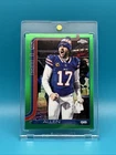 2025 Topps Josh Green Base (Raw)