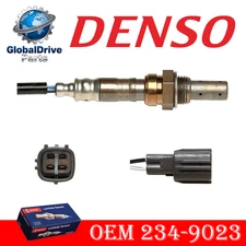Upstream Left Oxygen Sensor-OE Style DENSO 234-9023 For TOYOTA RAV4 2001-03 2.0