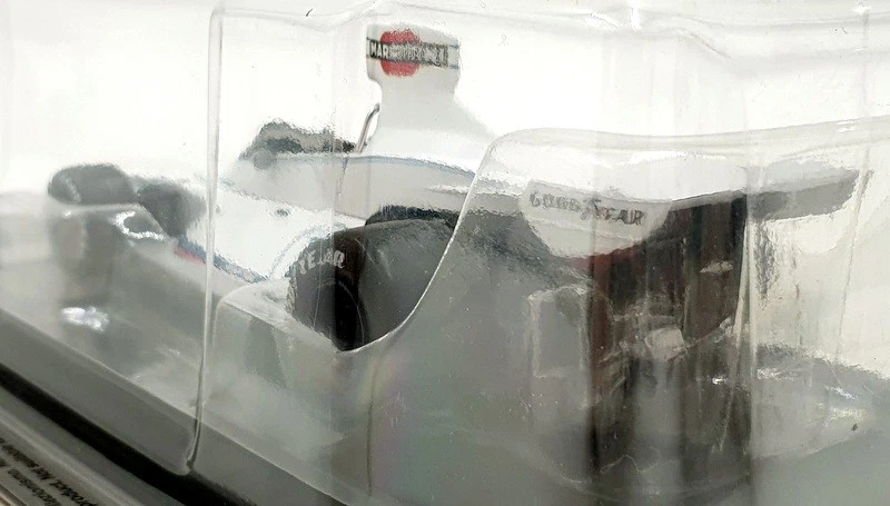 Altaya escala 1/24 MW2ALA0055 - F1 Brabham BT44B C.Pace 1975 #8 Foto 2 de 4