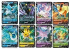 Eevee's RR S6a Eevee Heroes V set Complete Pokemon Card Japanese