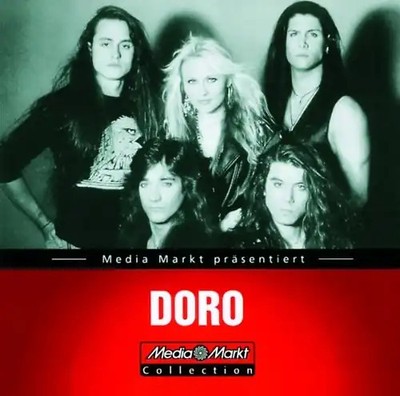 Doro - Doro-Mediamarkt Exklusiv