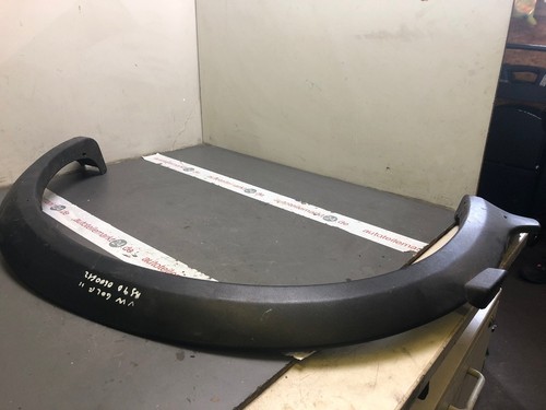 211239 Kotflügelverkleidung VW Golf II (19E) 1.3