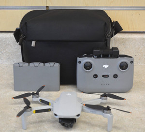 Dji Mini 2 Fly more Combo | eBay