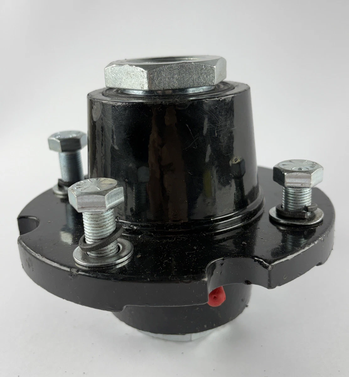 HGN Tail Wheel Hub Assembly 1.02” ID photo 2