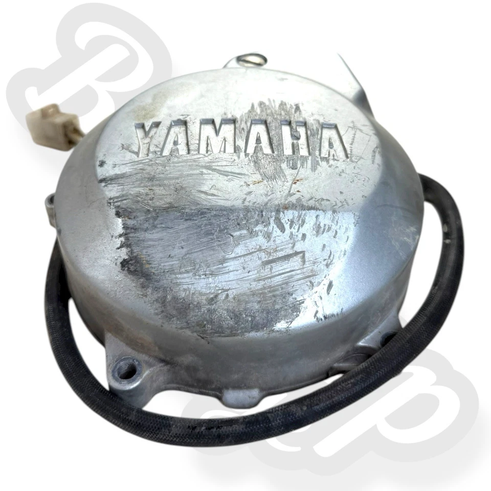 Yamaha FZR600R FZR600 1993 cubierta de estator Foto 3 de 4