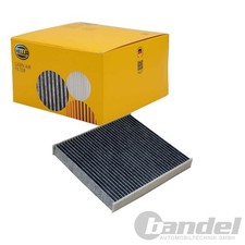 Filtre d'habitacle Audi Q2