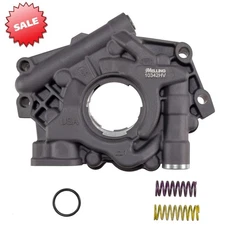 New Melling 10342HV 03-10 Dodge HEMI Engines HIGH VOLUME/PERFORMANCE Oil Pump