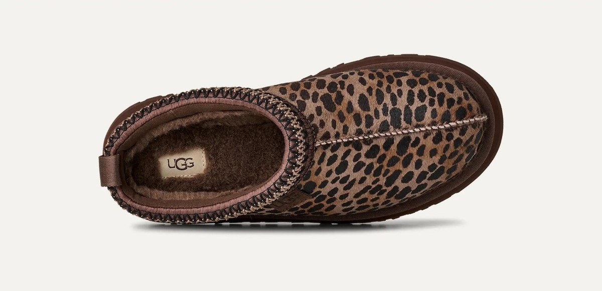 ダルですUGG Tazzelle Slipper for Women | UGG®