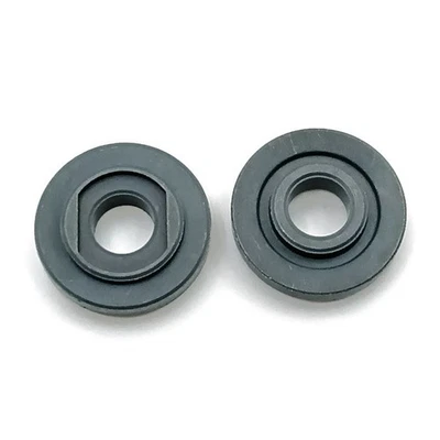 2 Pièces de Rechange pour Plaque de Pression Intérieure en Métal N039245 po3587 - Photo 1/4