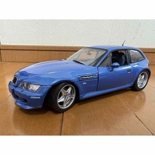 UT models BMW Z3 M coupe