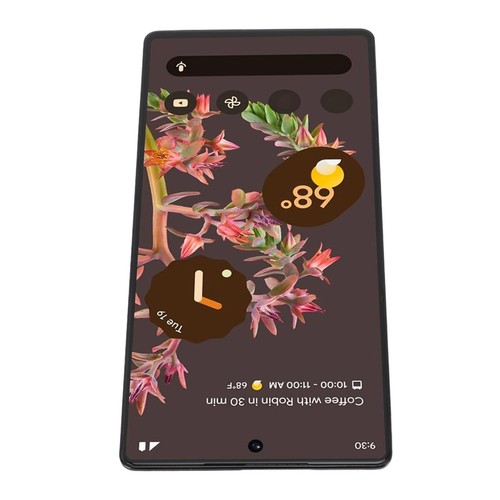 Screen Replacement Touch Display Glass Touch Display Digitizer Assembly For 5G - Picture 10 of 12