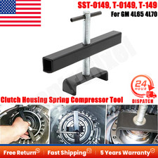 For GM 4L60 4L65E 4L70 Input Clutch Housing Spring Compressor Tool Transmission
