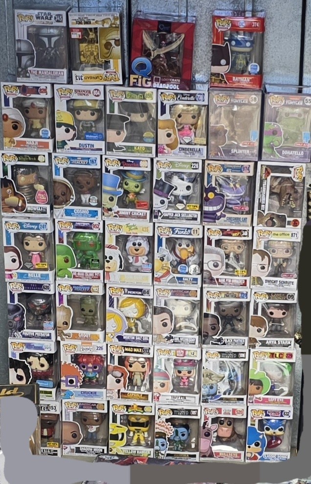. New. Some Boxes Are Damaged.