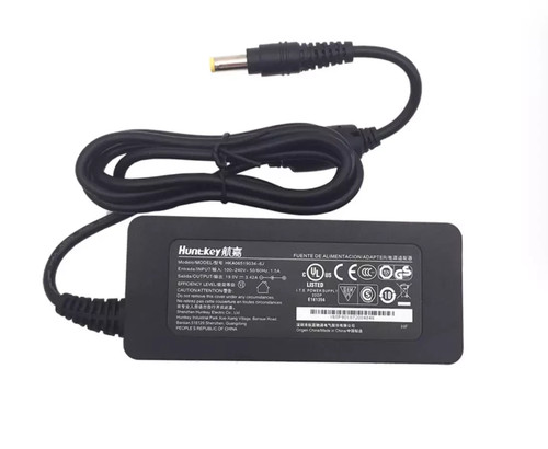 New Original Huntkey 19V 3.42A Adapter for Xgimi Mogo Pro+ XK13S LED Projector - Picture 2 of 3