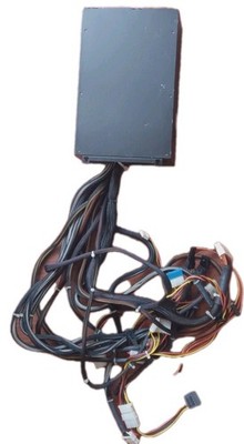       PC Power and Cooling 1KW-SR Turbo-Cool Power Supply Unit Gaming pc