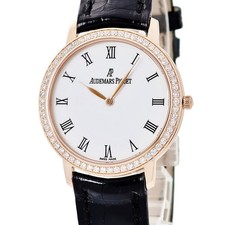 AUDEMARS PIGUET Jules Audemars 15133OR.ZZ.A001CR.01 SW14568