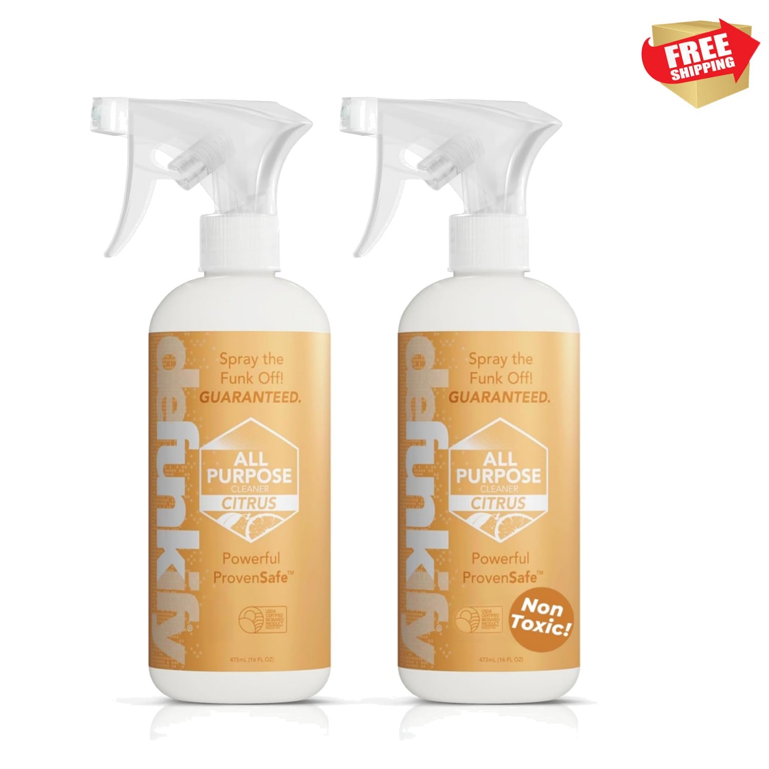 Multipurpose Cleaner ...