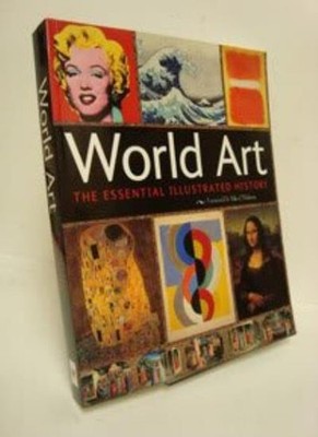 World Art The Essential History,