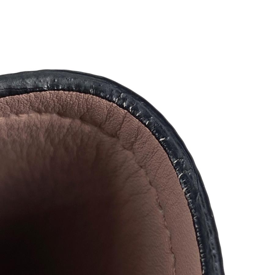 PRADA 2WAY Shoulder Bag 1BG887 Black Leather Small Bag with Dust Bag #BS816 thumbnail 6