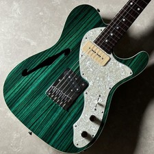 FREEDOM CUSTOM GUITAR RESEARCH Green Pepper (no260918)