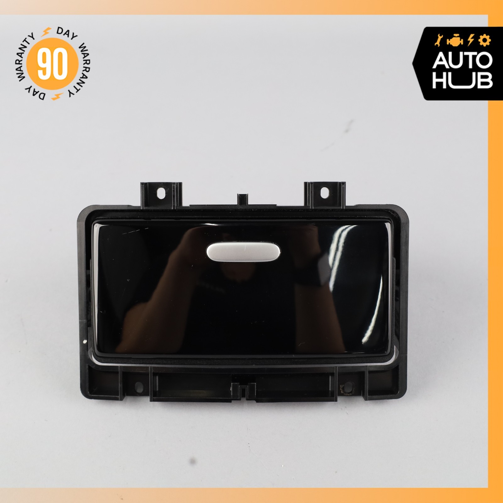 12-17 Bentley Continental GT Coupe Front or Rear Center Console Ashtray OEM 30k