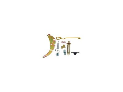 47FV76D Rear Right Drum Brake Self Adjuster Repair Kit Fits 1979-1996 GMC G3500