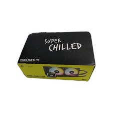 CORSAIR iCUE H100x RGB ELITE 240mm Liquid CPU Cooler - Black Brand New Open Box