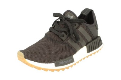 Adidas Originals Nmd_R1 Trail W Unisex Running Trainers SneakersS81046