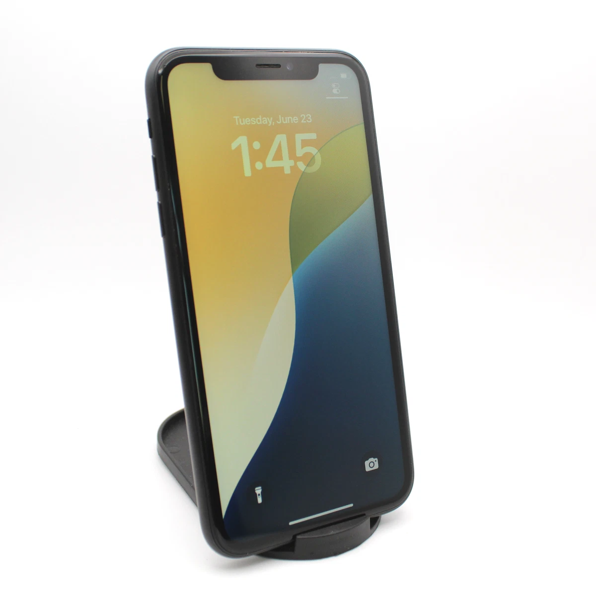 Apple iPhone XR Black Cell Phones & Smartphones for Sale | Shop