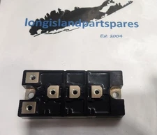 DF200AE80 *SanRex* 200A Bridge Rectifier 3 PHASE 800V