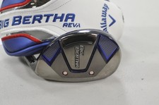 Callaway Big Bertha REVA 2021 5-27 Hybrid Ladies Accra FX 2.0 Graphite 223489