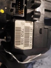 Commodo Alfa Romeo ALFA 147