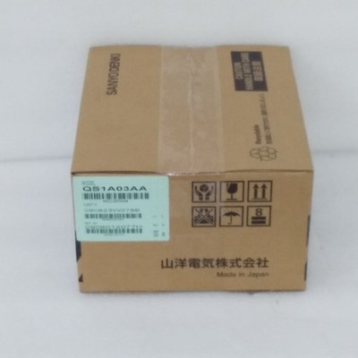 1PC New QS1A03AA Servo Drive Expedited Shipping #am