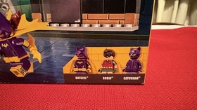 2017 Lego Batman Movie 70910 Scarecrow Special Delivery 70902 Catwoman Catcycle