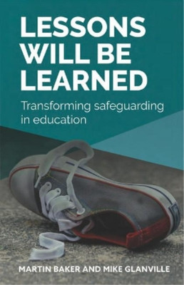 Martin Baker Mike Glanville Lessons Will Be Learned (Taschenbuch) (US IMPORT)