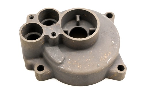 OMC 313815 Water Pump Housing NOS - Foto 2 di 3