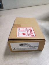 CCCX8CSH Porcelain Cross Handle Hot Cold , Brushed Nickel