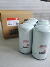 6PCS Fleetguard FF5776 Fuel Filter FF-5776 For Cummins 2893612 NEW