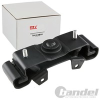 NTY Motorlager Hinten Passend FÜR Mitsubishi L200 | ZPS-MS-087
