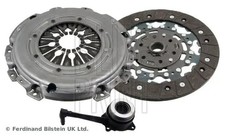 Clutch kit Replacement for self-adjusting clutch pressure plate ADV183097 for VW